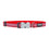 Collar para Perro Red Dingo STYLE UNION JACK FLAG 41-63 cm