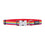 Collar para Perro Red Dingo STYLE RAINBOW 31-47 cm
