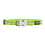 Collar para Perro Red Dingo Monkey 20-32 cm Verde