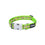 Collar para Perro Red Dingo Monkey 20-32 cm Verde