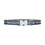 Collar para Perro Red Dingo STYLE MODERN ON COOL GREY 15 mm x 24-36 cm