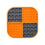 Comedero para Perro Lickimat Dog Slomo Orange Polipropileno TPR