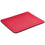 Alfombrilla Antideslizante Fellowes 23 x 19 cm Rojo (Reacondicionado A)
