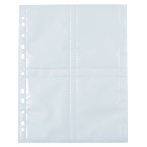 Fundas Herma 7583 (Reacondicionado A)