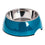 Comedero para Perro Hunter Azul Melamina Blue 700 ml (22 x 22 x 11,5 cm)