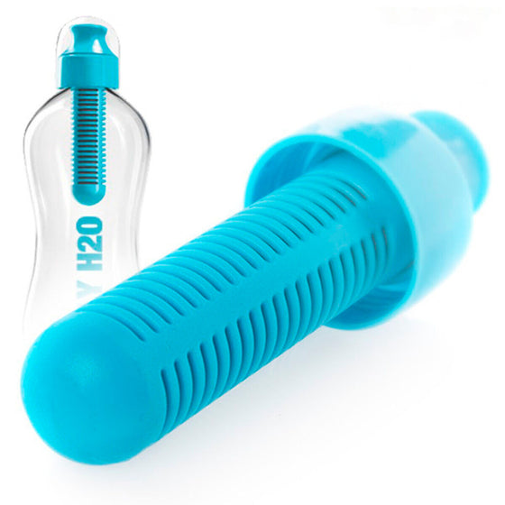 Filtro de agua InnovaGoods BOTONLYH2O-1