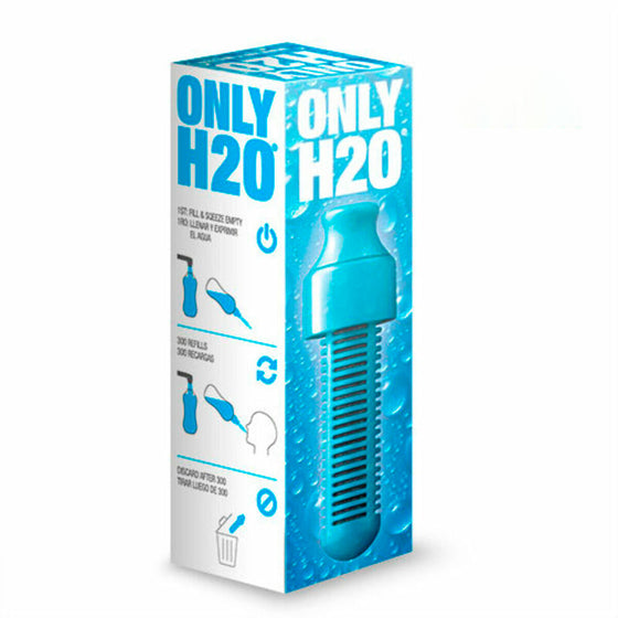 Filtro de agua InnovaGoods BOTONLYH2O-1