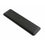 Reposamuñecas para Teclado Glorious Negro (Reacondicionado C)
