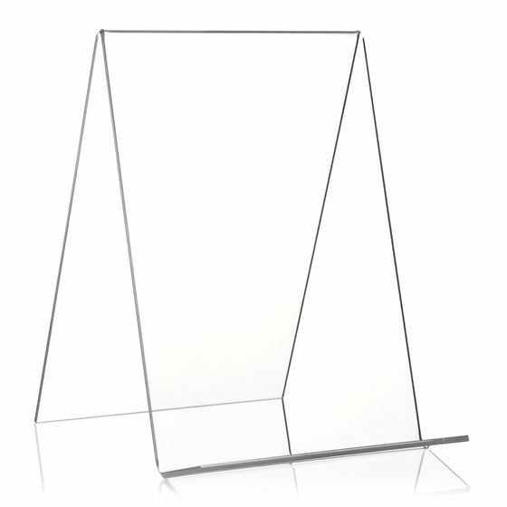 Soporte NE-376 Transparente (Reacondicionado A)