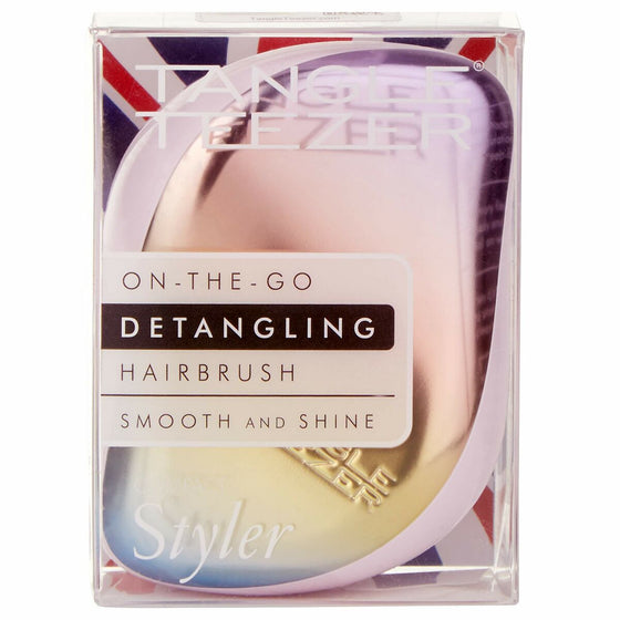 Cepillo Tangle Teezer   Rosa