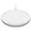 Base de carga Belkin WIA001BTWH Blanco