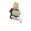 Juguete Interactivo Hasbro (Reacondicionado B)