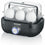 Hervidor de huevos Severin EK3166 420 W