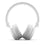 Auriculares con Micrófono Energy Sistem DJ2 426737 Blancos