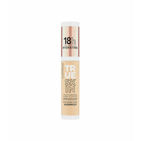 Corrector Facial Catrice True Skin Nº 039 Warm olive 4,5 ml