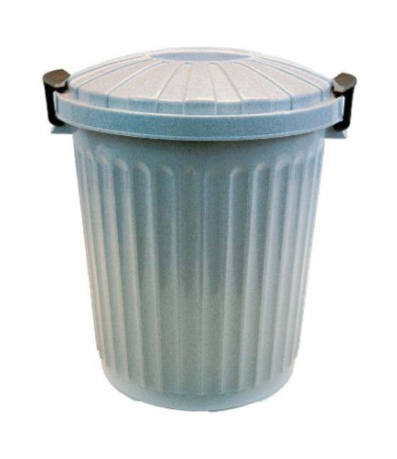 Cubo de basura 23 L Con Tapa Ø 34,5 x 40,5 x 39 cm