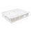 Escurridor para Fregadero Tontarelli Scolap. Blanco 47 x 38 x 8,5 cm