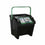 Cubo de Basura para Reciclaje Tontarelli Moda Apilable 28 L Verde (6 Unidades)