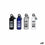 Botella Térmica Bewinner Aluminio 500 ml 6,5 x 21 cm (12 Unidades)
