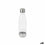 Botella de Agua ThermoSport Acero Inoxidable Acero 1 L 7,5 x 30 cm (18 Unidades)