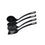 Set de Utensilios para Cocina Quttin Nailon 4 Piezas (15 Unidades)