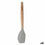 Espátula Quttin Madera 31,5 x 6 cm (18 Unidades)