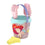 Set de Juguetes de Playa The Little Mermaid Ø 14 cm