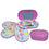 Set de Maquillaje Infantil Best Model 35,5 x 32,5 x 7 cm