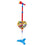 Micrófono de juguete SuperThings De pie MP3
