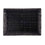 Cesta Negro Tela 10 L (25 x 20 x 35 cm) (12 Unidades)