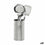 Set de Utensilios para Cocina Acero (12 Unidades)