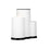 Soporte para Utensilios de Cocina Plástico (23 x 22 x 12,5 cm) (6 Unidades)