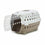 Transportín Stefanplast Chic 50 x 34 x 34 cm (6 Unidades)