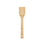 Paleta de Cocina Bambú 6,5 x 34,5 x 0,6 cm (24 Unidades)