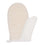Manopla de Baño Blanco Beige (24 Unidades)