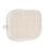 Manopla de Baño Blanco Beige (24 Unidades)