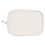 Manopla de Baño Blanco Beige (24 Unidades)