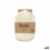 Manopla de Baño Blanco Beige (24 Unidades)