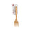 Paleta de Cocina Tenedor Madera 7 x 35 x 2 cm (12 Unidades)