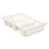 Escurridor Blanco 40 x 8 x 29,5 cm (24 Unidades)