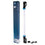 Luz de Trabajo M-Tech ILPRO120 Negro/Azul 1800 Lm