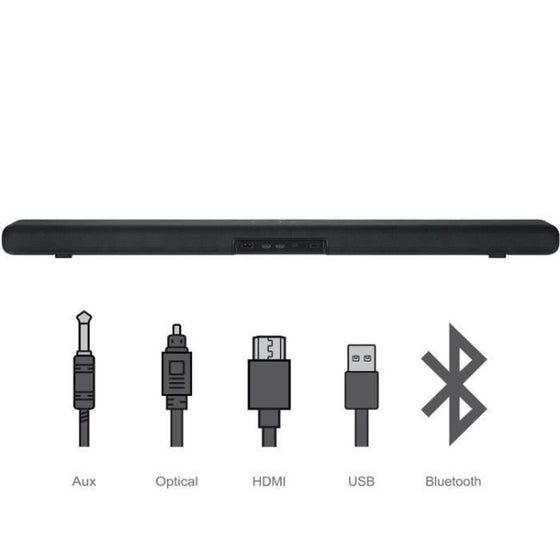 Barra de Sonido TCL TS8211 260 W