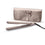 Plancha de Pelo Babyliss Smooth Glide ST90E Marrón