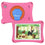 Tablet Interactiva Infantil K81 Pro Rosa