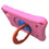 Tablet Interactiva Infantil K81 Pro Rosa