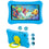 Tablet Interactiva Infantil K714 Azul 32 GB 2 GB RAM 7"
