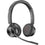Auriculares con Micrófono HP Savi 7320-M Office Negro