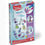 Kit Creación de Pulseras y Collares Maped Creative Imagin Style Magical Plastic