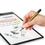 Puntero Staedtler Noris Digital Jumbo (4 Unidades)
