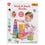 Bloques Apilables PlayGo 4 Unidades 10,2 x 50,8 x 10,2 cm
